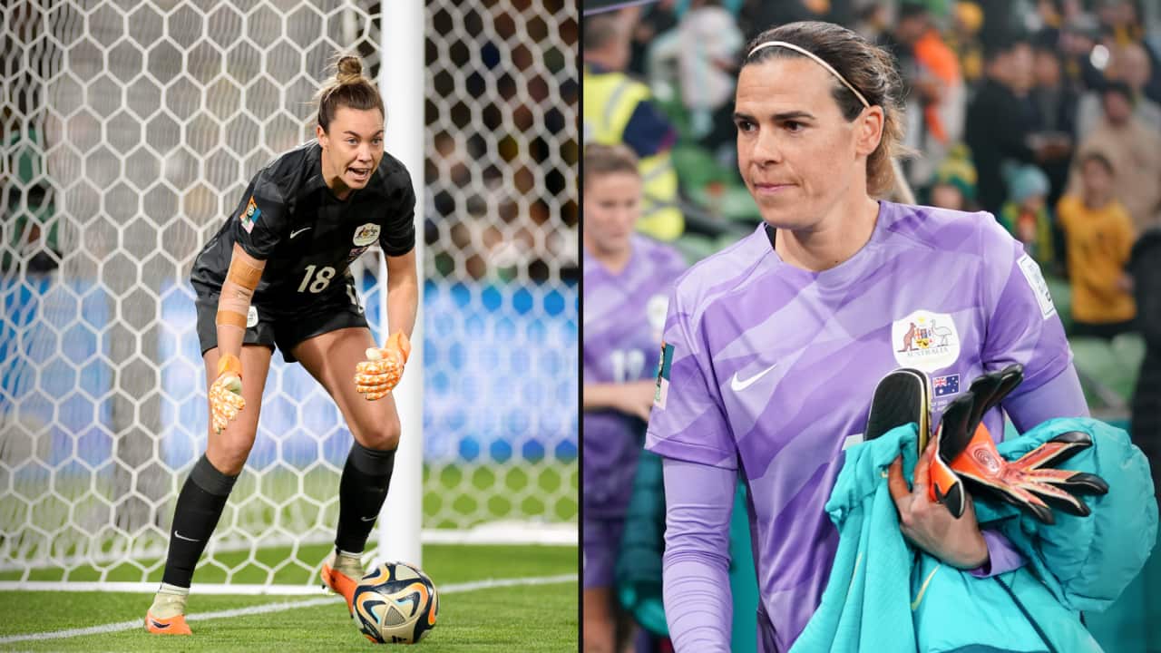 Nike women's goalkeeper jersey hot sale